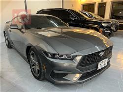 فورد موستانج